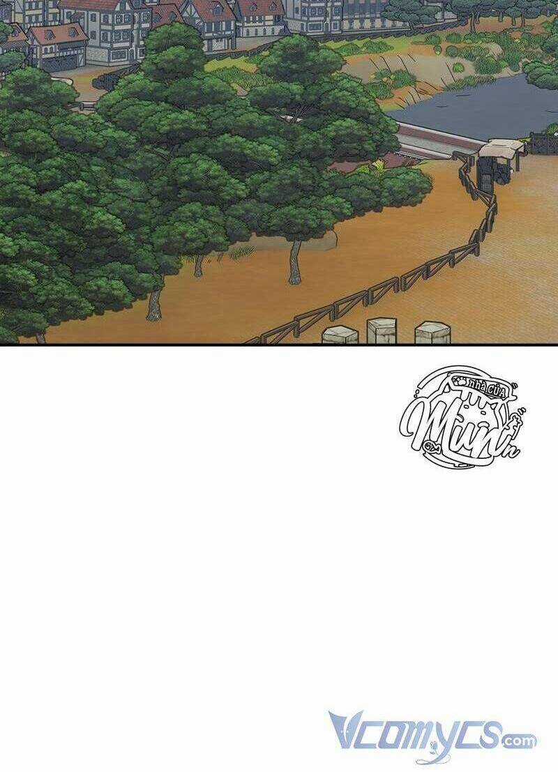 Nhật Ký Tuần Trăng Mật Của Phù Thủy Và Rồng Chapter 97 trang 35