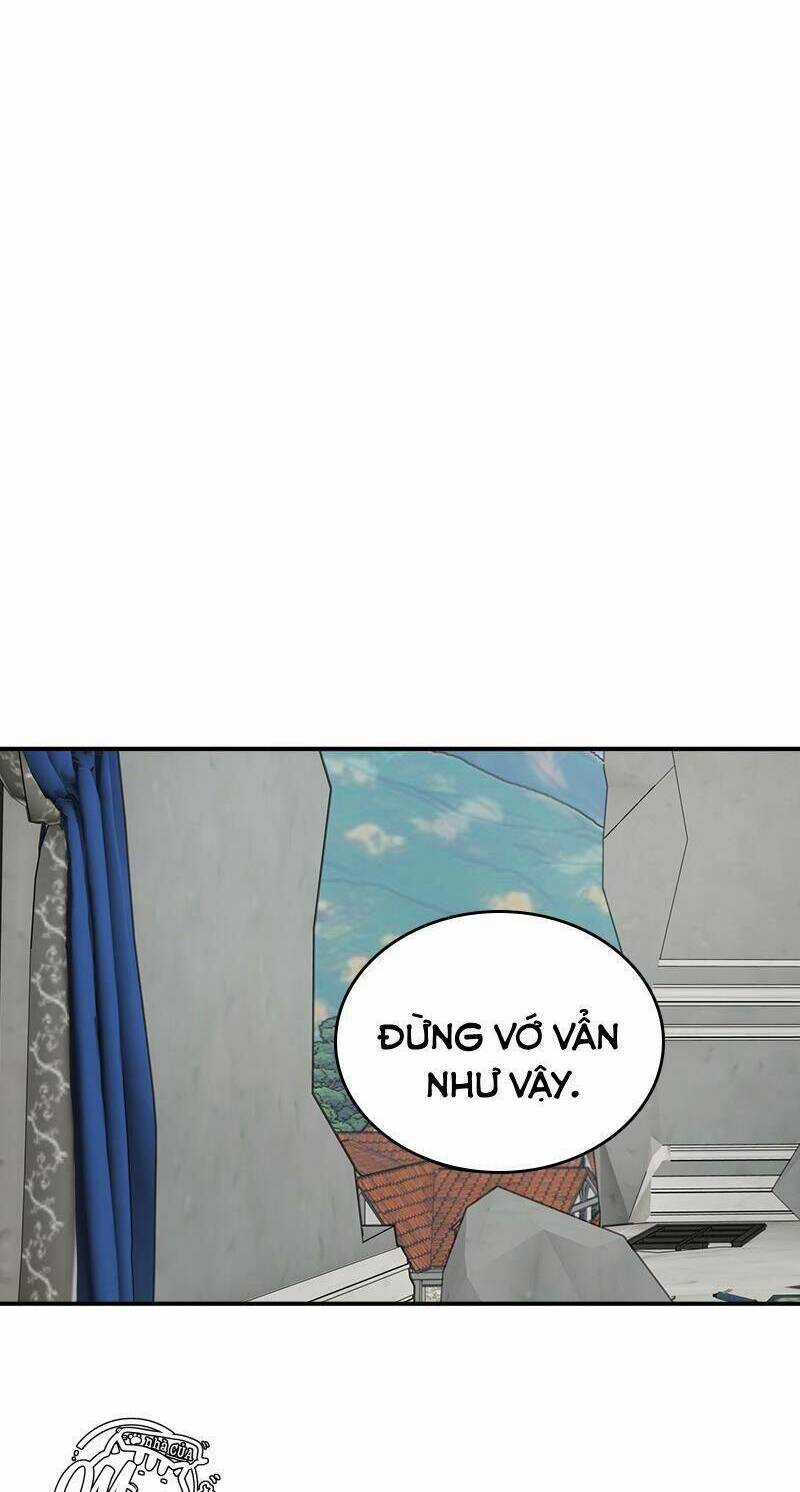 Nhật Ký Tuần Trăng Mật Của Phù Thủy Và Rồng Chapter 97 trang 37