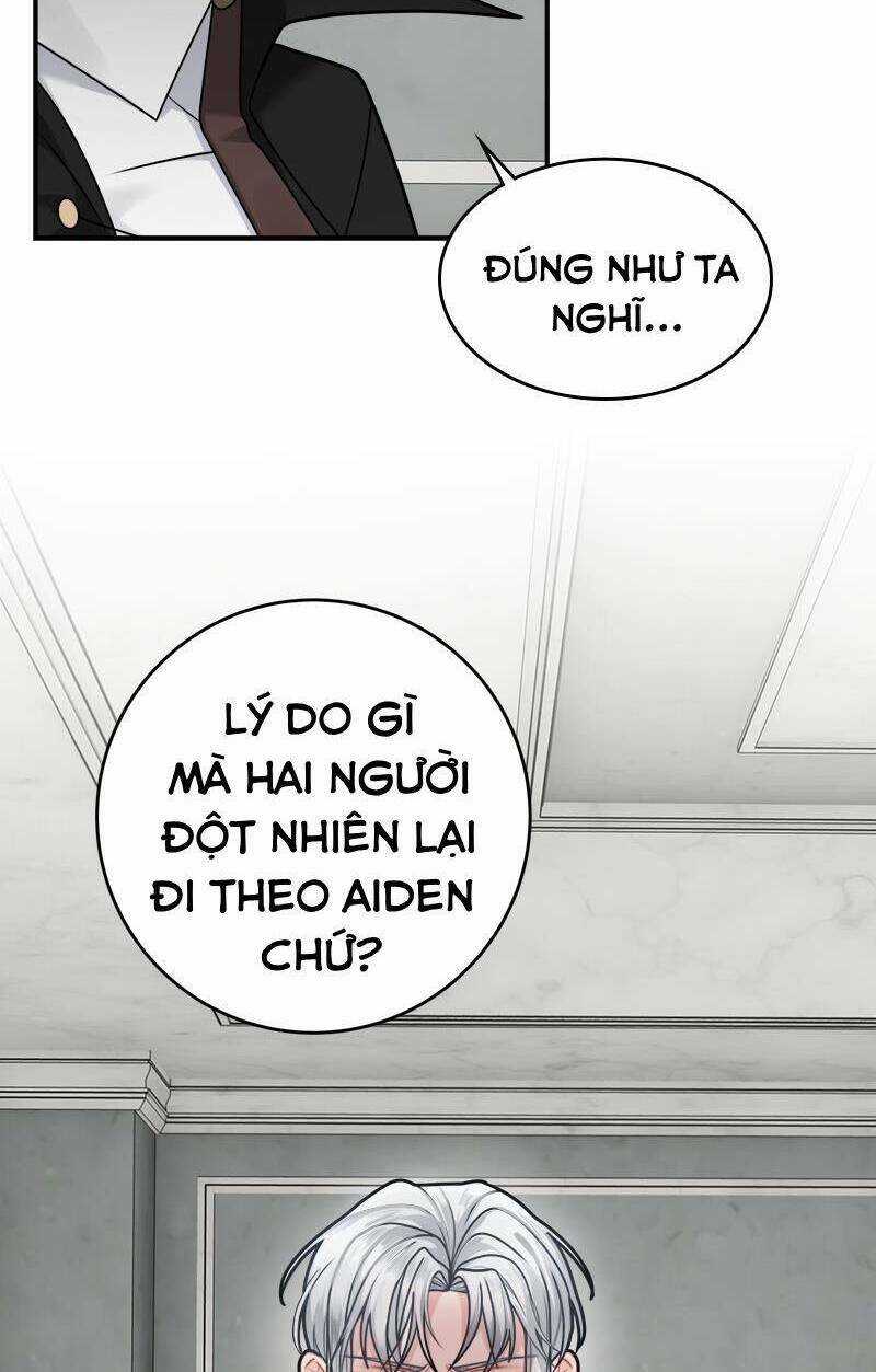 Nhật Ký Tuần Trăng Mật Của Phù Thủy Và Rồng Chapter 97 trang 4