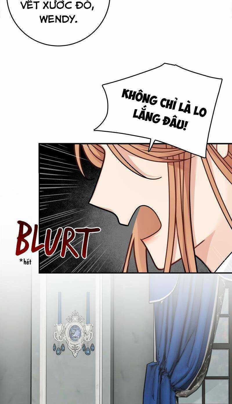 Nhật Ký Tuần Trăng Mật Của Phù Thủy Và Rồng Chapter 97 trang 41