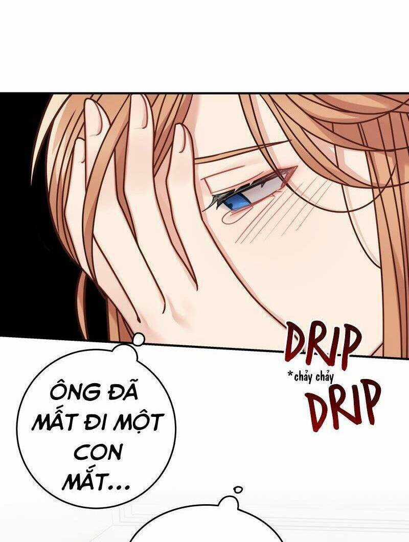 Nhật Ký Tuần Trăng Mật Của Phù Thủy Và Rồng Chapter 97 trang 46