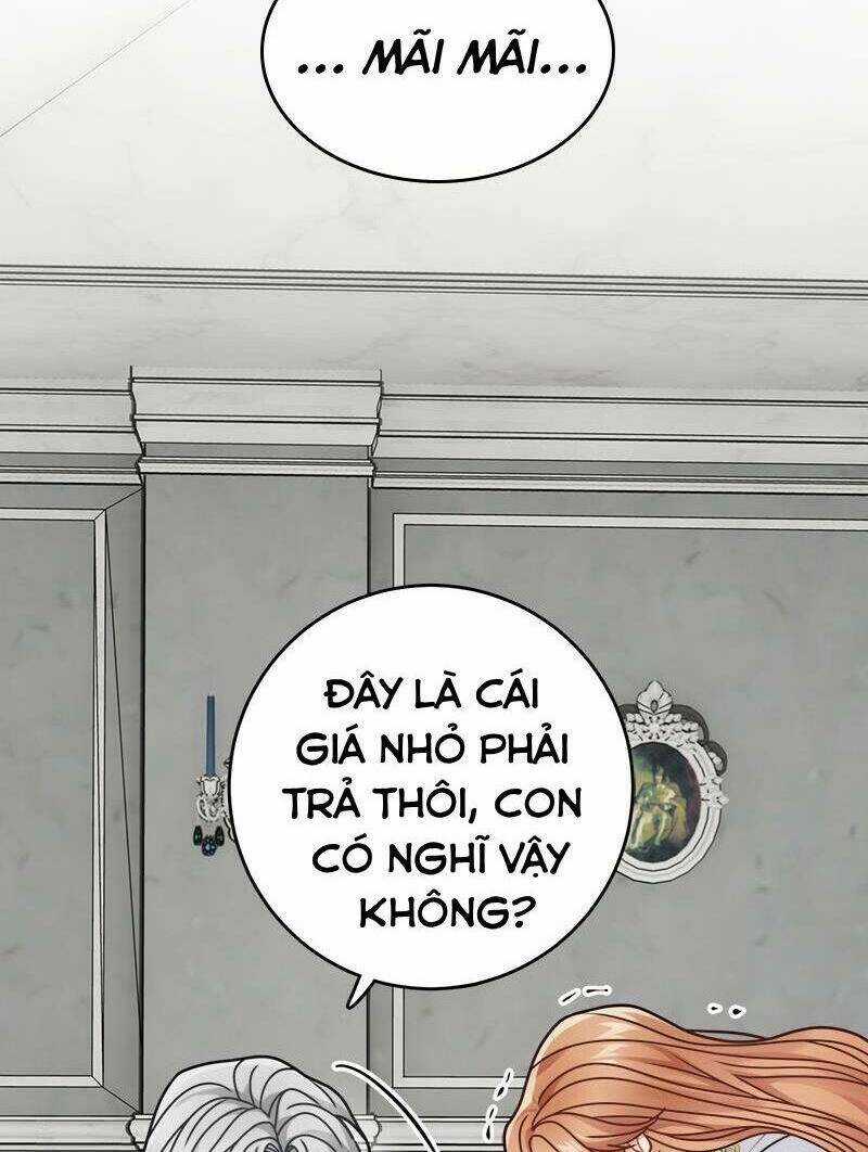 Nhật Ký Tuần Trăng Mật Của Phù Thủy Và Rồng Chapter 97 trang 47