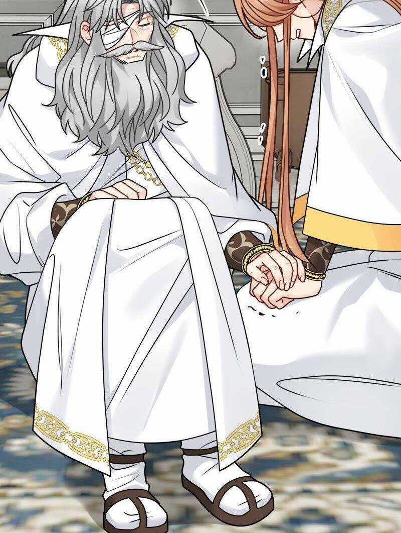 Nhật Ký Tuần Trăng Mật Của Phù Thủy Và Rồng Chapter 97 trang 48