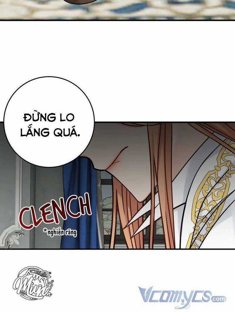 Nhật Ký Tuần Trăng Mật Của Phù Thủy Và Rồng Chapter 97 trang 49