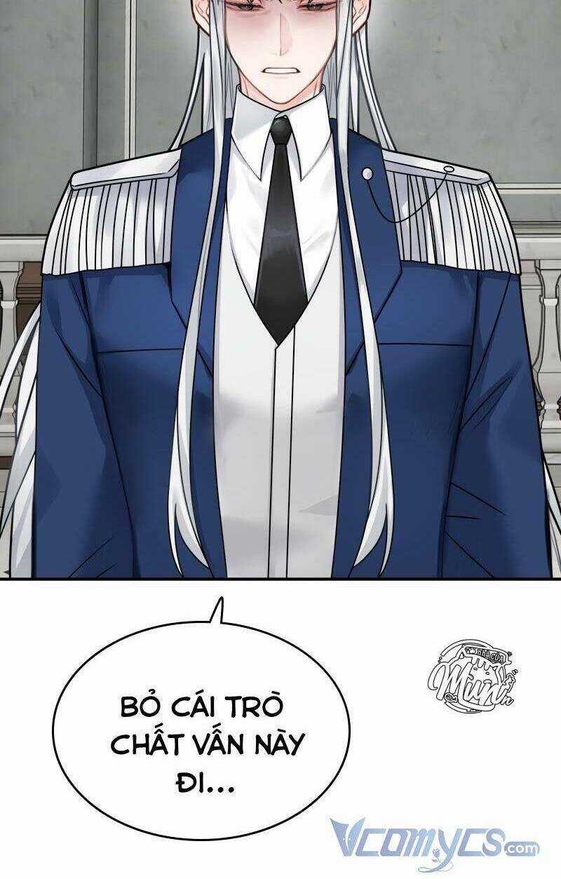 Nhật Ký Tuần Trăng Mật Của Phù Thủy Và Rồng Chapter 97 trang 5