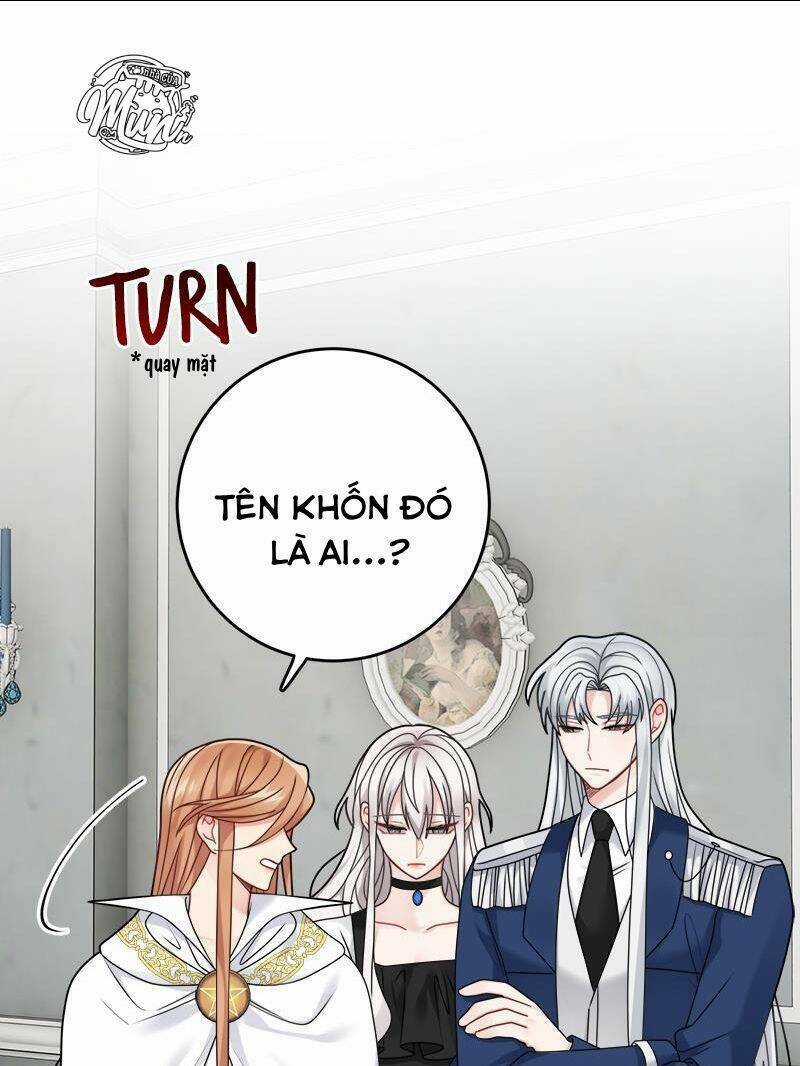 Nhật Ký Tuần Trăng Mật Của Phù Thủy Và Rồng Chapter 97 trang 50