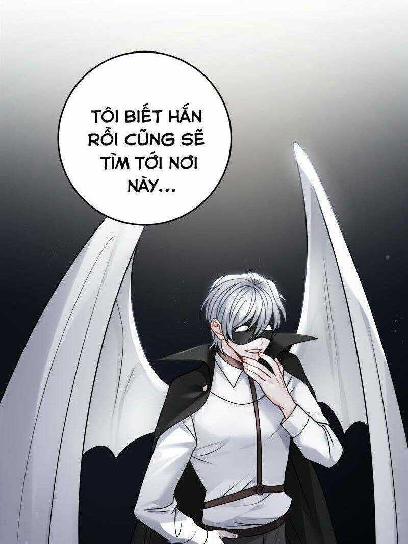 Nhật Ký Tuần Trăng Mật Của Phù Thủy Và Rồng Chapter 97 trang 53