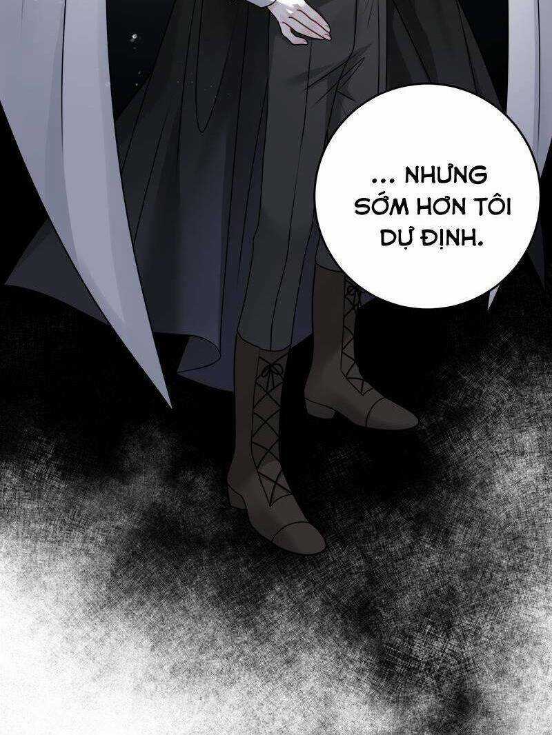 Nhật Ký Tuần Trăng Mật Của Phù Thủy Và Rồng Chapter 97 trang 54