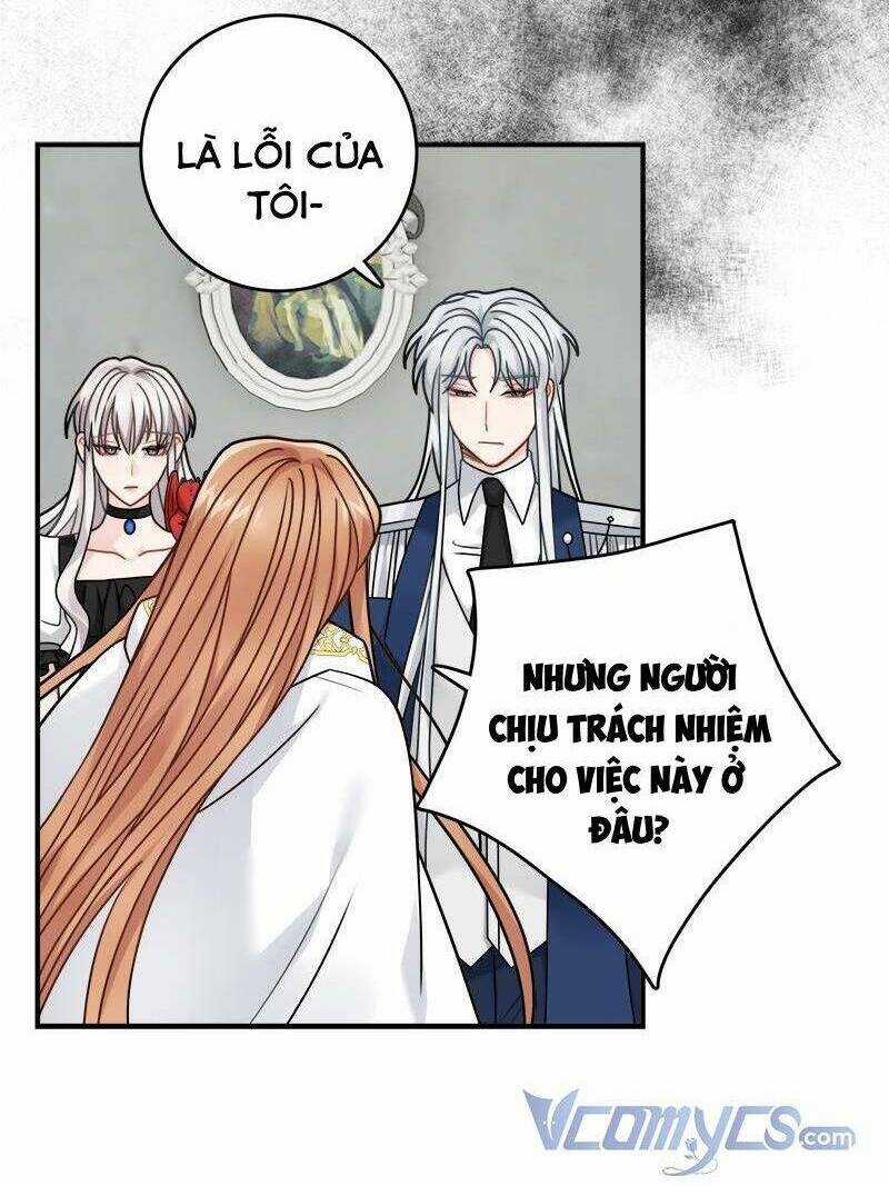 Nhật Ký Tuần Trăng Mật Của Phù Thủy Và Rồng Chapter 97 trang 55