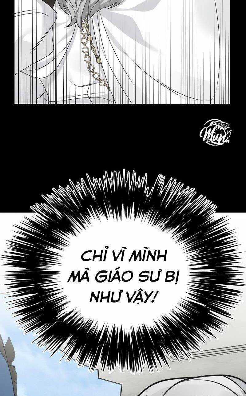 Nhật Ký Tuần Trăng Mật Của Phù Thủy Và Rồng Chapter 97 trang 58