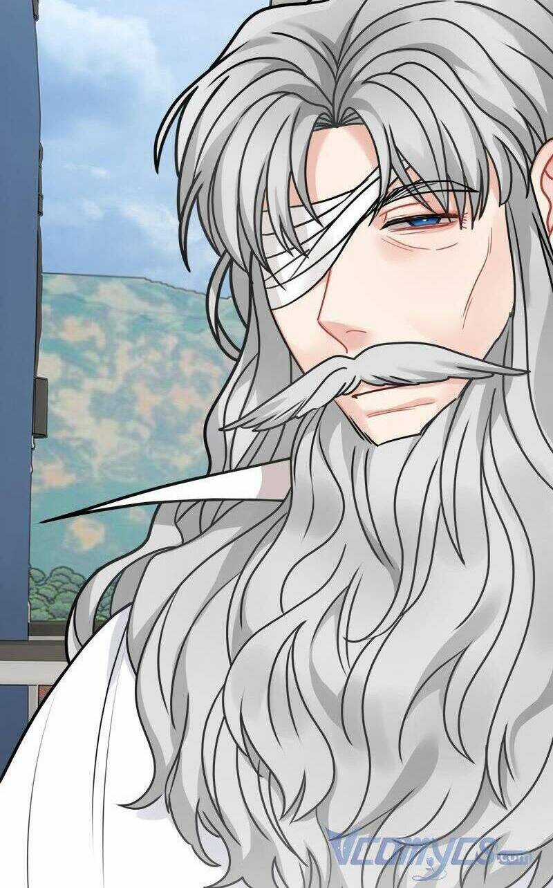 Nhật Ký Tuần Trăng Mật Của Phù Thủy Và Rồng Chapter 97 trang 59