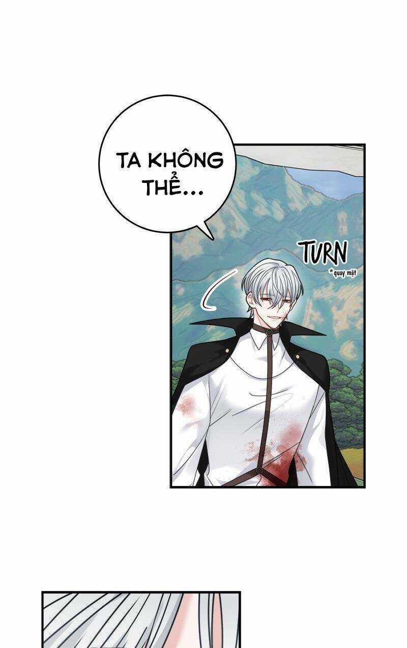 Nhật Ký Tuần Trăng Mật Của Phù Thủy Và Rồng Chapter 97 trang 6