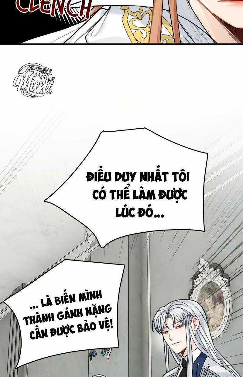 Nhật Ký Tuần Trăng Mật Của Phù Thủy Và Rồng Chapter 97 trang 61