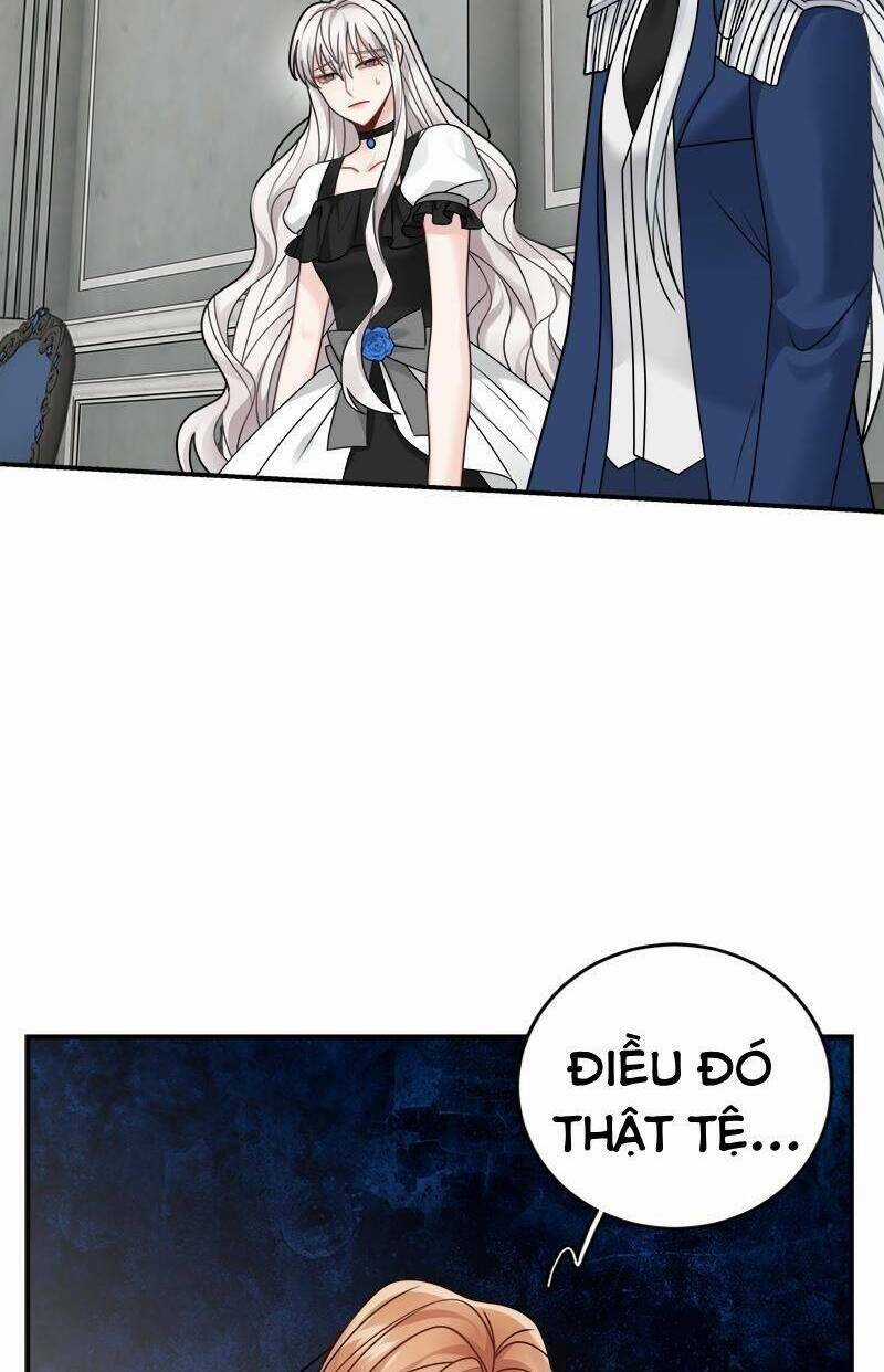 Nhật Ký Tuần Trăng Mật Của Phù Thủy Và Rồng Chapter 97 trang 62