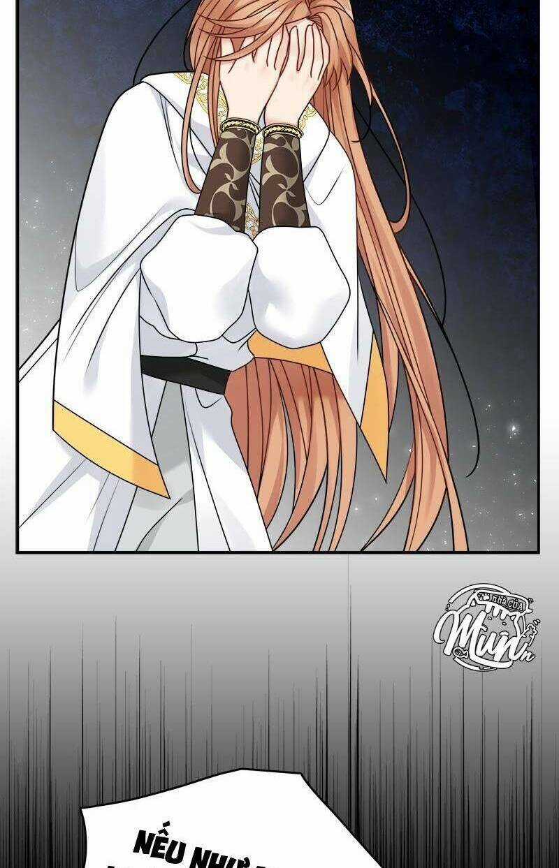 Nhật Ký Tuần Trăng Mật Của Phù Thủy Và Rồng Chapter 97 trang 63