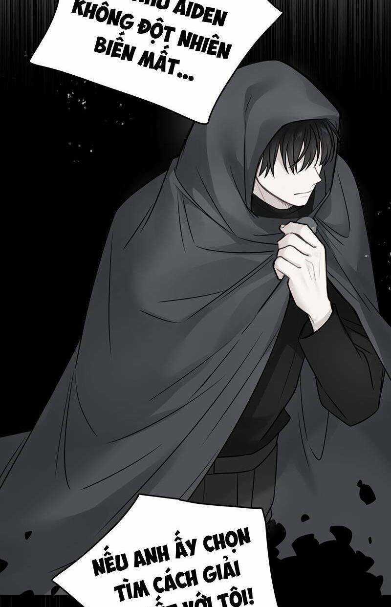 Nhật Ký Tuần Trăng Mật Của Phù Thủy Và Rồng Chapter 97 trang 64