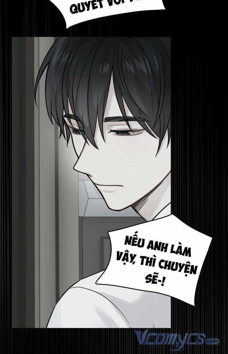 Nhật Ký Tuần Trăng Mật Của Phù Thủy Và Rồng Chapter 97 trang 65