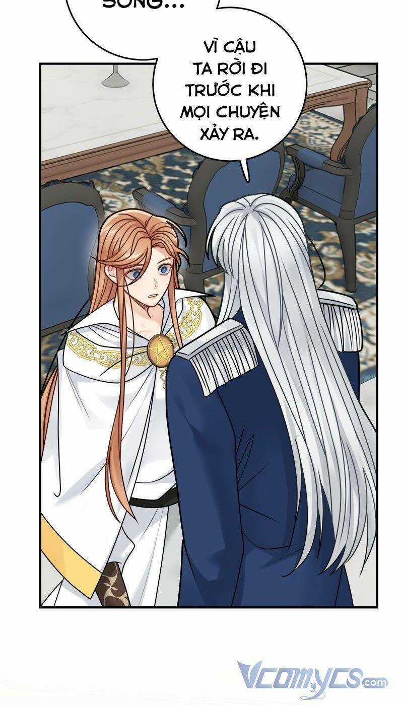 Nhật Ký Tuần Trăng Mật Của Phù Thủy Và Rồng Chapter 97 trang 69