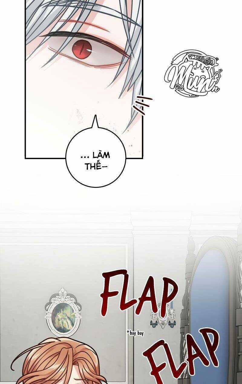 Nhật Ký Tuần Trăng Mật Của Phù Thủy Và Rồng Chapter 97 trang 7