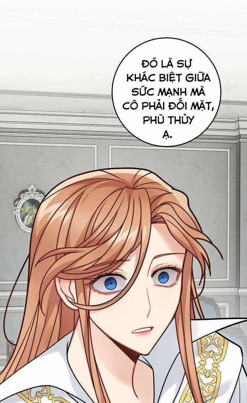 Nhật Ký Tuần Trăng Mật Của Phù Thủy Và Rồng Chapter 97 trang 70