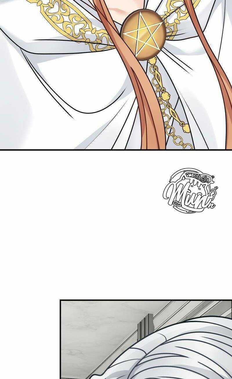 Nhật Ký Tuần Trăng Mật Của Phù Thủy Và Rồng Chapter 97 trang 71