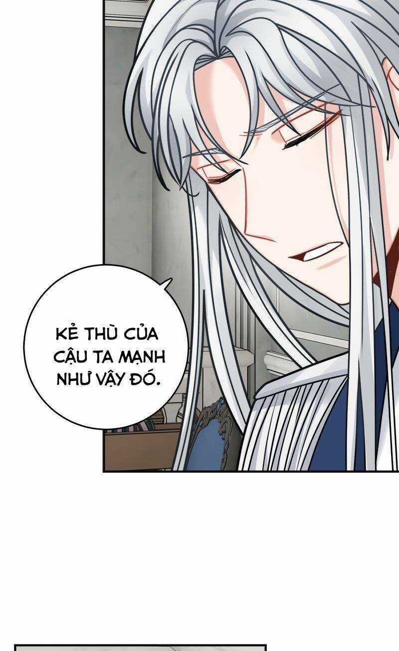 Nhật Ký Tuần Trăng Mật Của Phù Thủy Và Rồng Chapter 97 trang 72