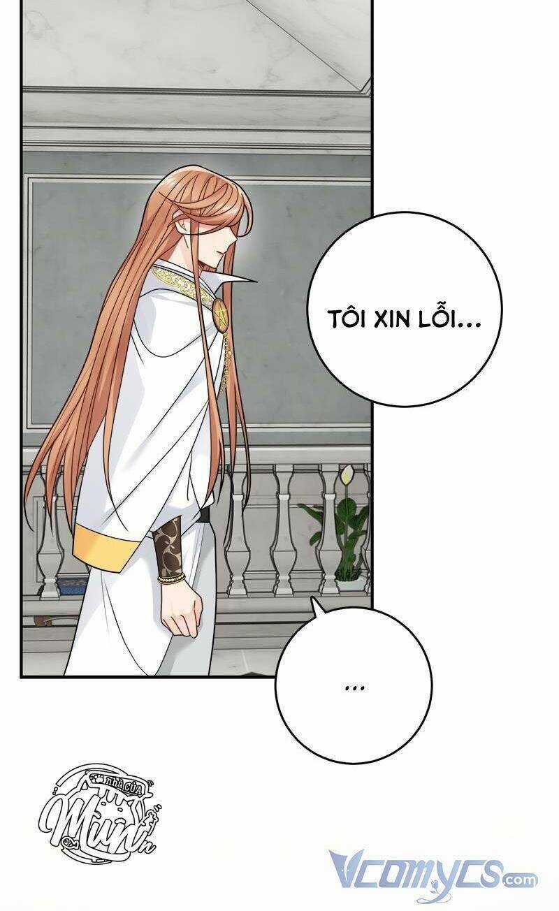 Nhật Ký Tuần Trăng Mật Của Phù Thủy Và Rồng Chapter 97 trang 73