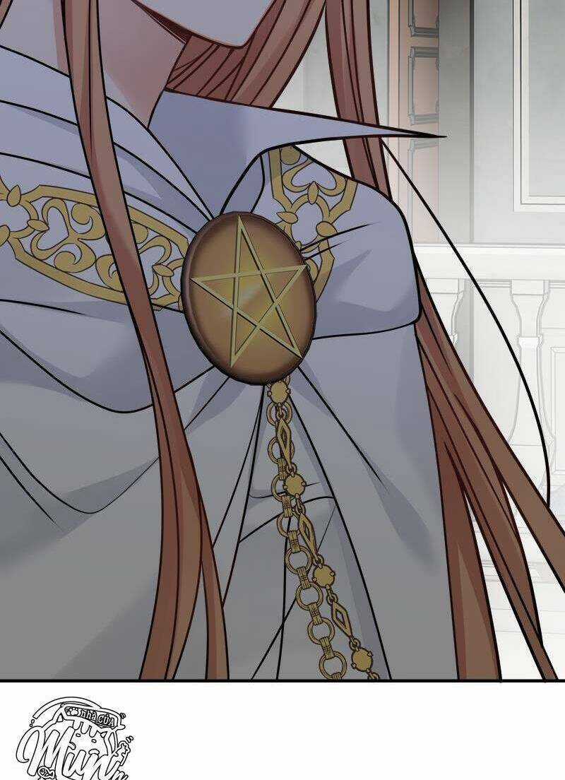 Nhật Ký Tuần Trăng Mật Của Phù Thủy Và Rồng Chapter 97 trang 75