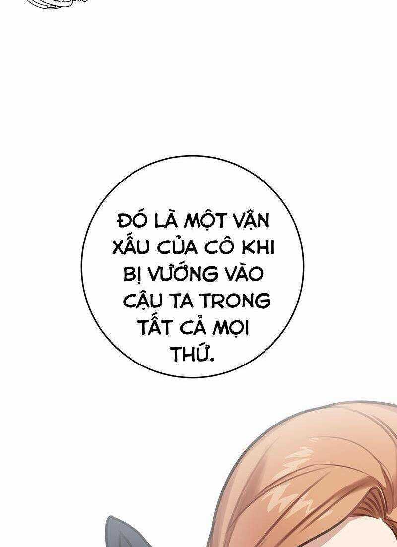 Nhật Ký Tuần Trăng Mật Của Phù Thủy Và Rồng Chapter 97 trang 76