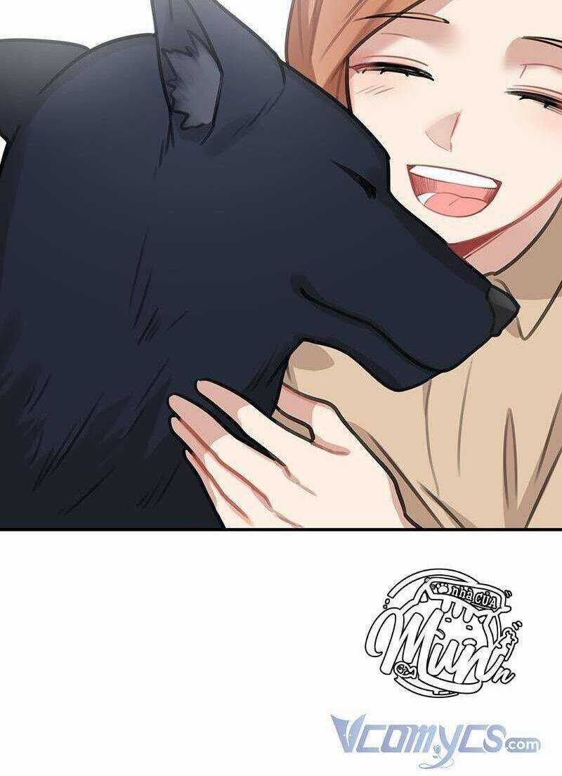 Nhật Ký Tuần Trăng Mật Của Phù Thủy Và Rồng Chapter 97 trang 77