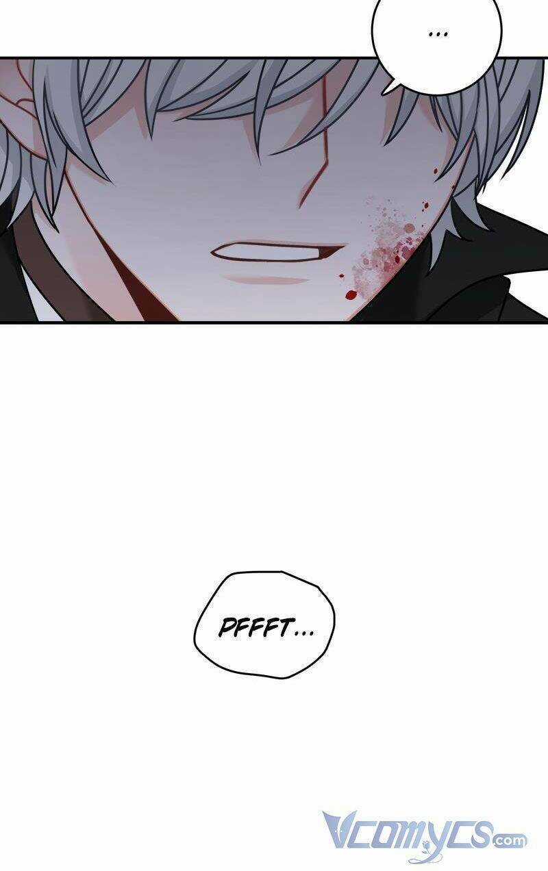 Nhật Ký Tuần Trăng Mật Của Phù Thủy Và Rồng Chapter 97 trang 9