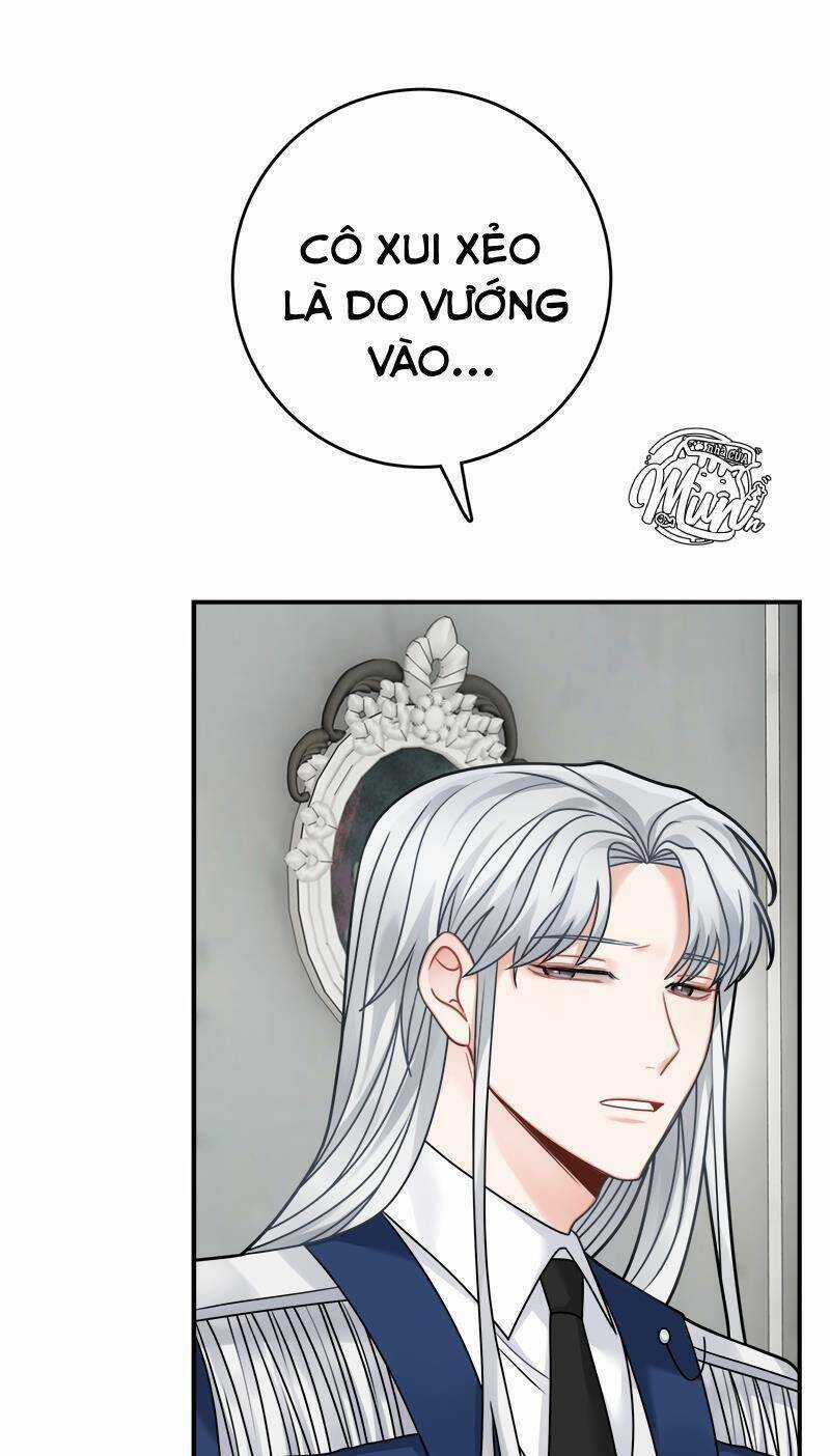 Nhật Ký Tuần Trăng Mật Của Phù Thủy Và Rồng Chapter 98 trang 0