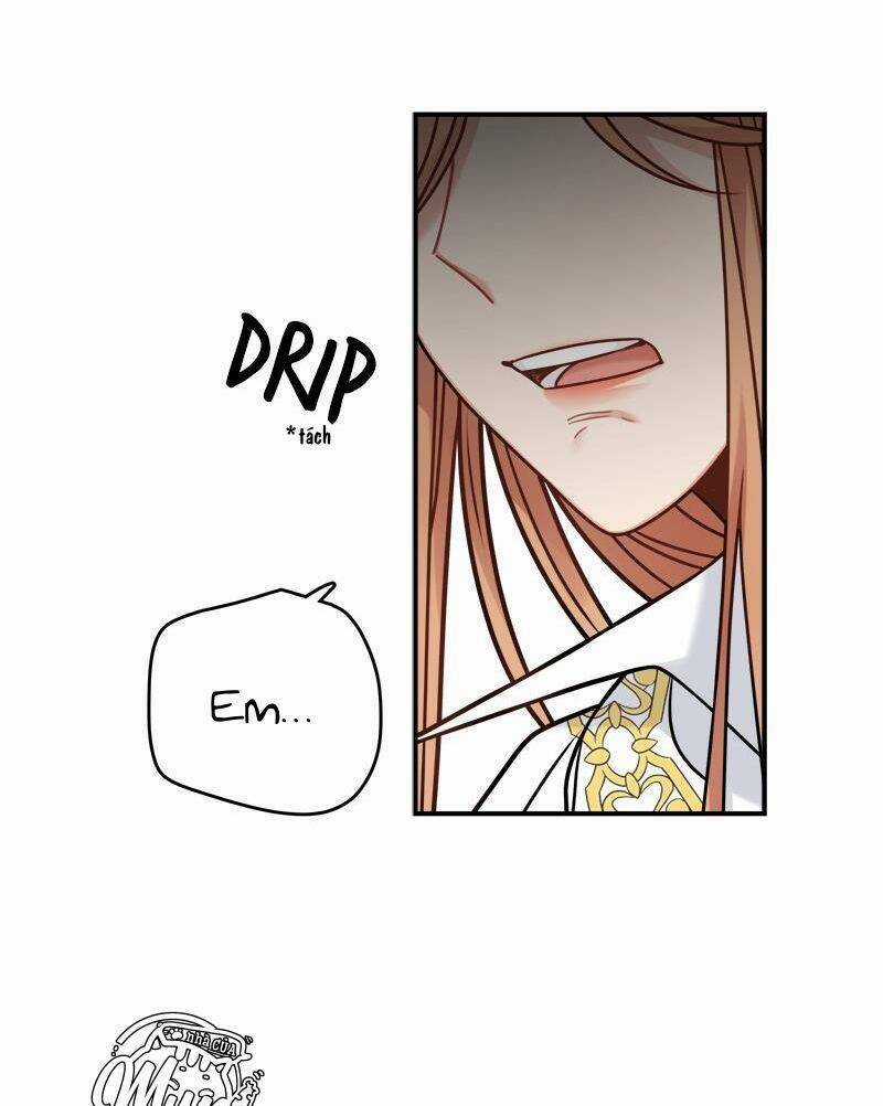 Nhật Ký Tuần Trăng Mật Của Phù Thủy Và Rồng Chapter 98 trang 10