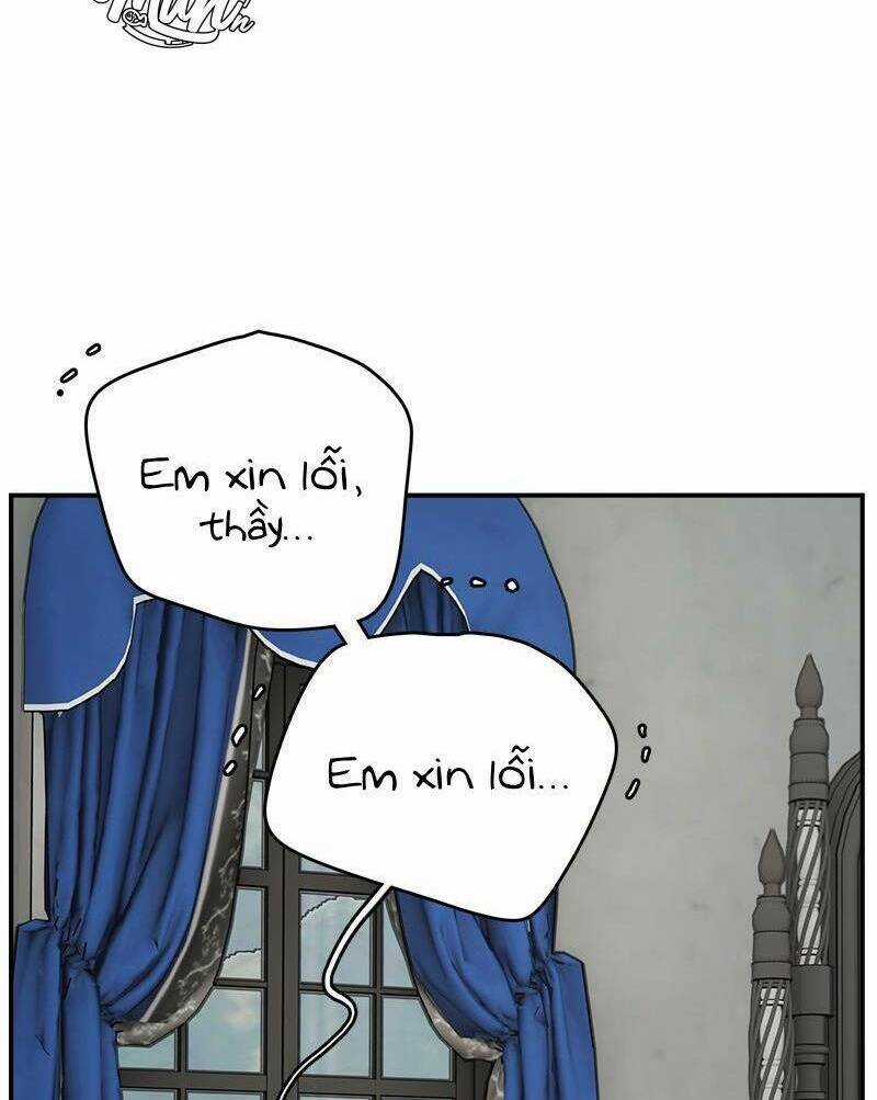 Nhật Ký Tuần Trăng Mật Của Phù Thủy Và Rồng Chapter 98 trang 11