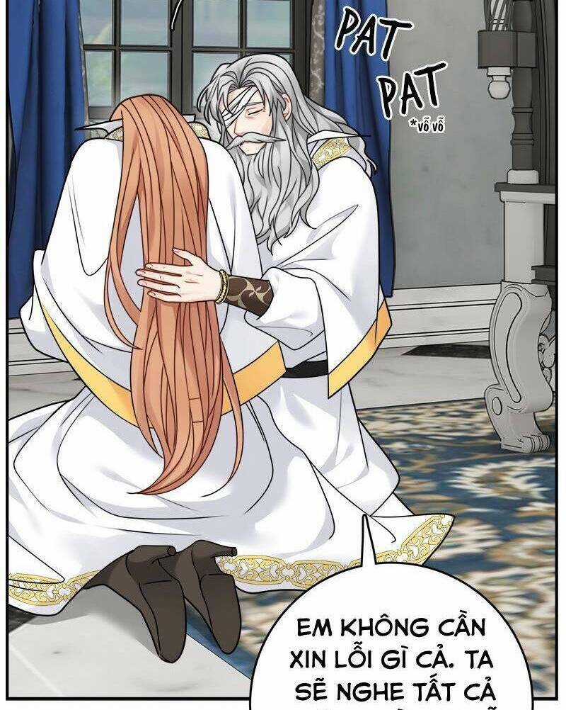 Nhật Ký Tuần Trăng Mật Của Phù Thủy Và Rồng Chapter 98 trang 12