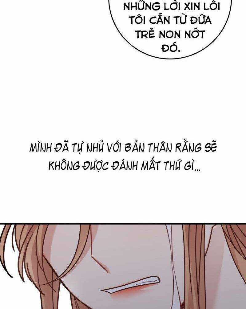 Nhật Ký Tuần Trăng Mật Của Phù Thủy Và Rồng Chapter 98 trang 13