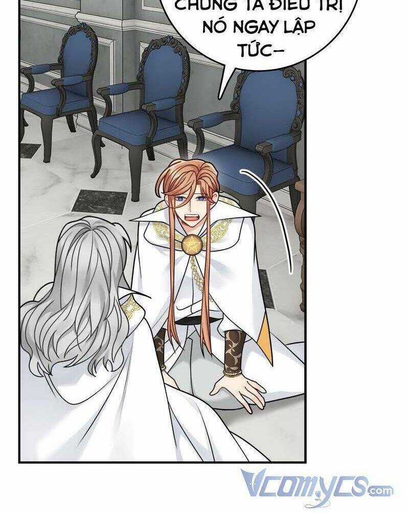 Nhật Ký Tuần Trăng Mật Của Phù Thủy Và Rồng Chapter 98 trang 15