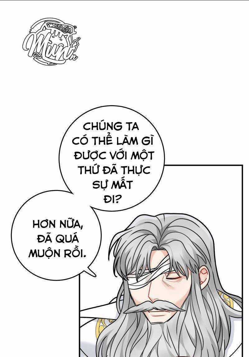 Nhật Ký Tuần Trăng Mật Của Phù Thủy Và Rồng Chapter 98 trang 16