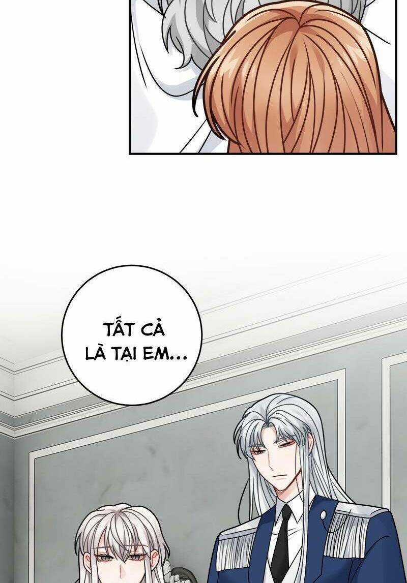 Nhật Ký Tuần Trăng Mật Của Phù Thủy Và Rồng Chapter 98 trang 17