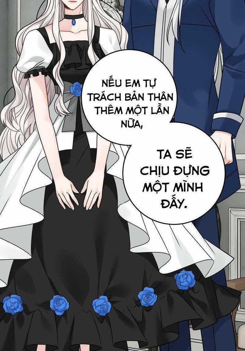 Nhật Ký Tuần Trăng Mật Của Phù Thủy Và Rồng Chapter 98 trang 18