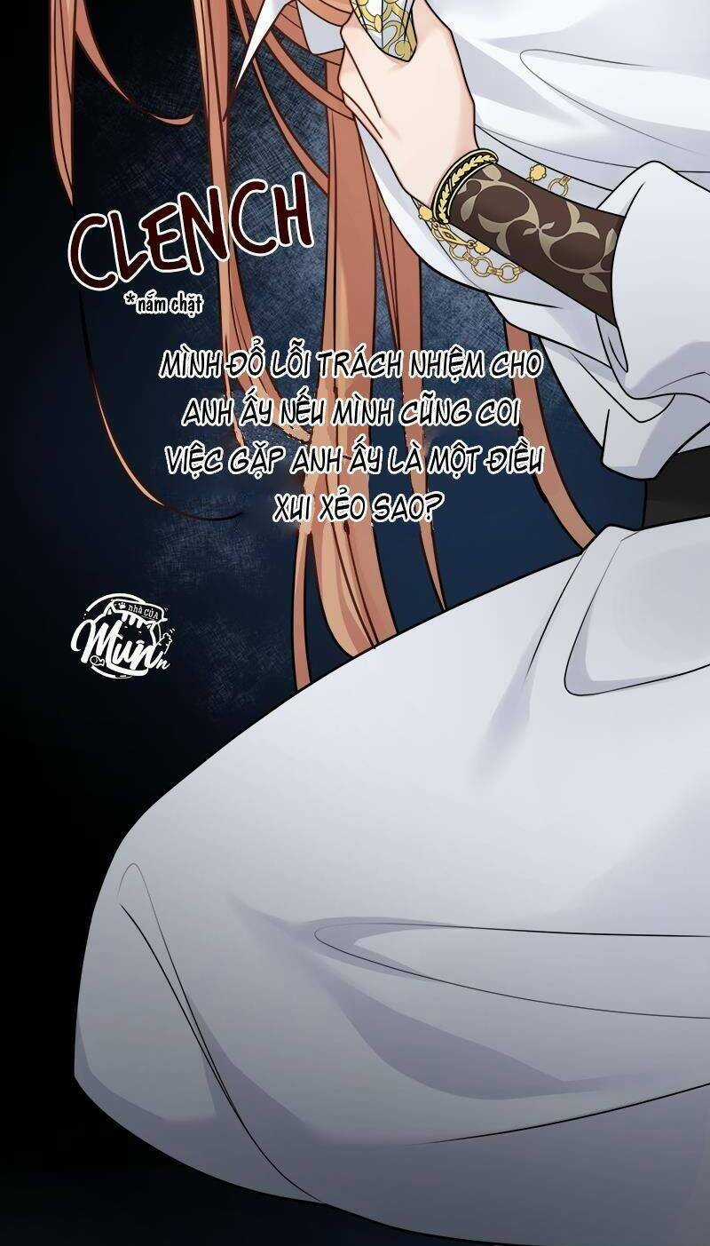 Nhật Ký Tuần Trăng Mật Của Phù Thủy Và Rồng Chapter 98 trang 2