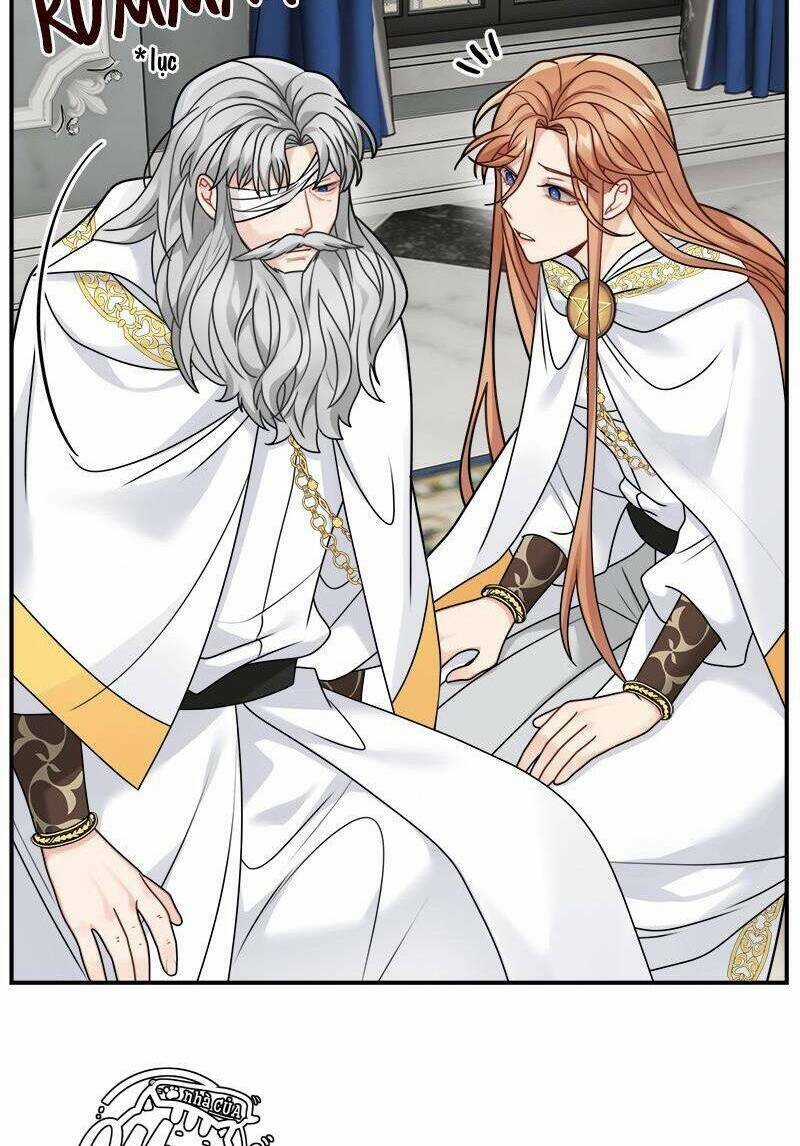 Nhật Ký Tuần Trăng Mật Của Phù Thủy Và Rồng Chapter 98 trang 20