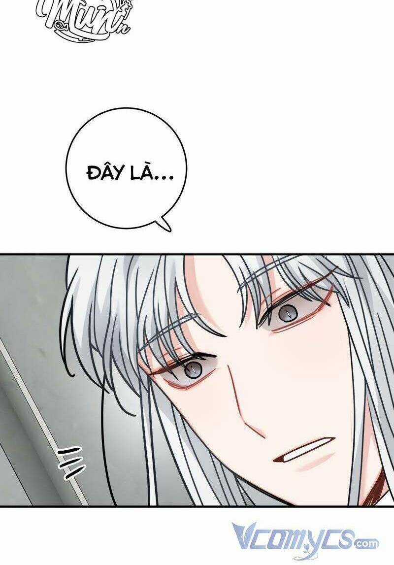 Nhật Ký Tuần Trăng Mật Của Phù Thủy Và Rồng Chapter 98 trang 21