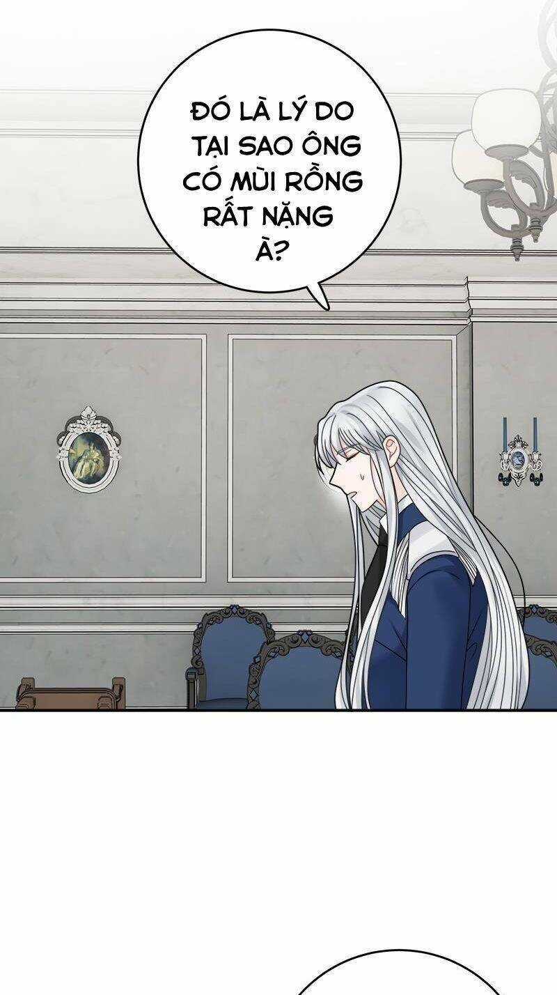 Nhật Ký Tuần Trăng Mật Của Phù Thủy Và Rồng Chapter 98 trang 24