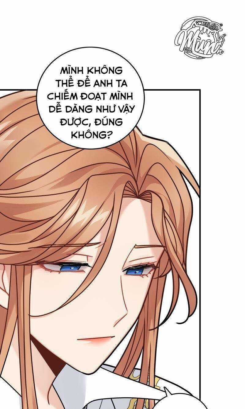 Nhật Ký Tuần Trăng Mật Của Phù Thủy Và Rồng Chapter 98 trang 26