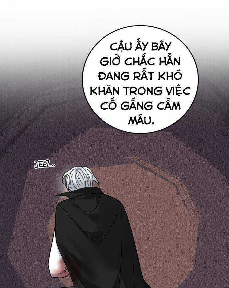 Nhật Ký Tuần Trăng Mật Của Phù Thủy Và Rồng Chapter 98 trang 30