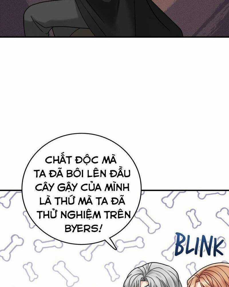 Nhật Ký Tuần Trăng Mật Của Phù Thủy Và Rồng Chapter 98 trang 31