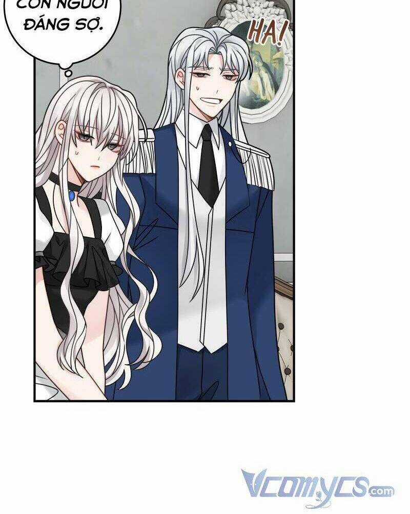 Nhật Ký Tuần Trăng Mật Của Phù Thủy Và Rồng Chapter 98 trang 33