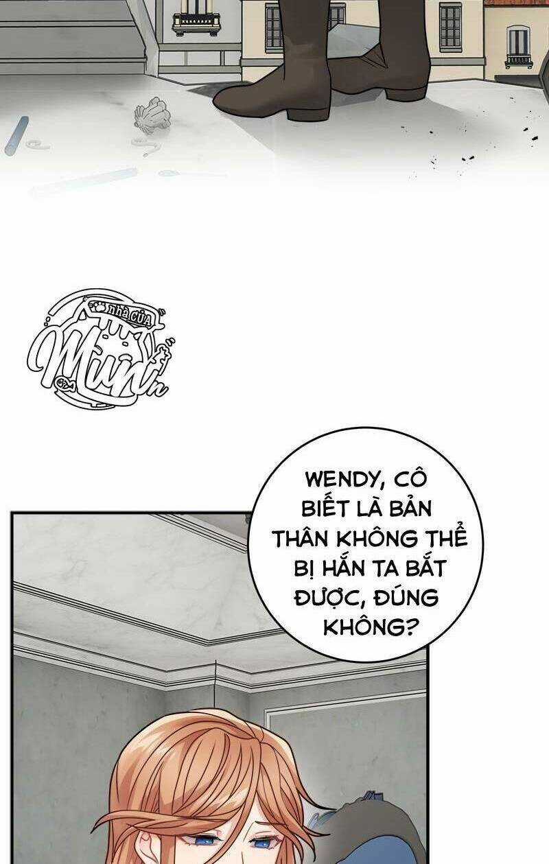 Nhật Ký Tuần Trăng Mật Của Phù Thủy Và Rồng Chapter 98 trang 37