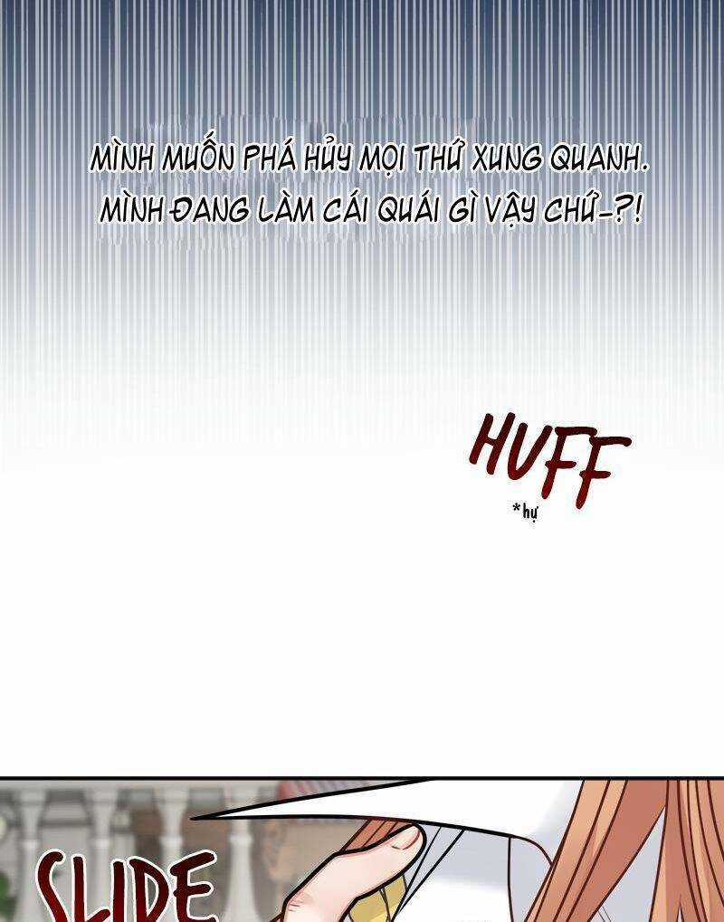 Nhật Ký Tuần Trăng Mật Của Phù Thủy Và Rồng Chapter 98 trang 4